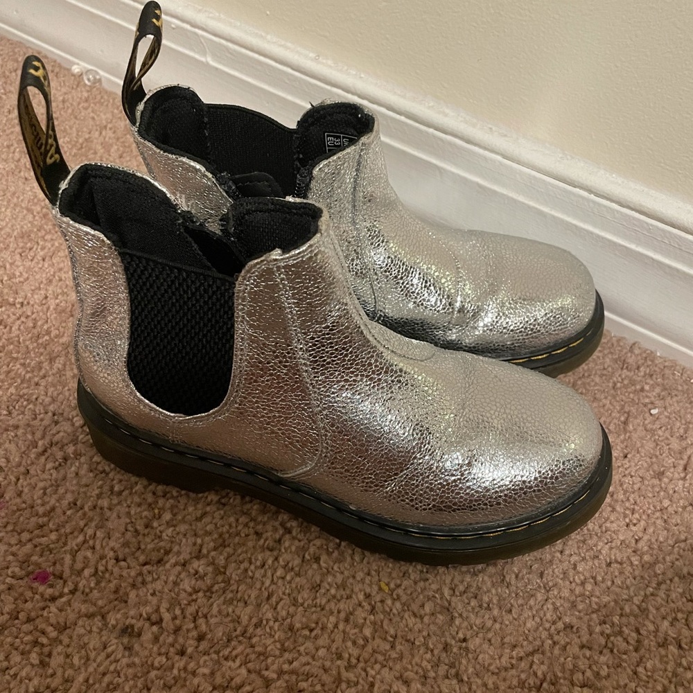 COPY - Dr Martens